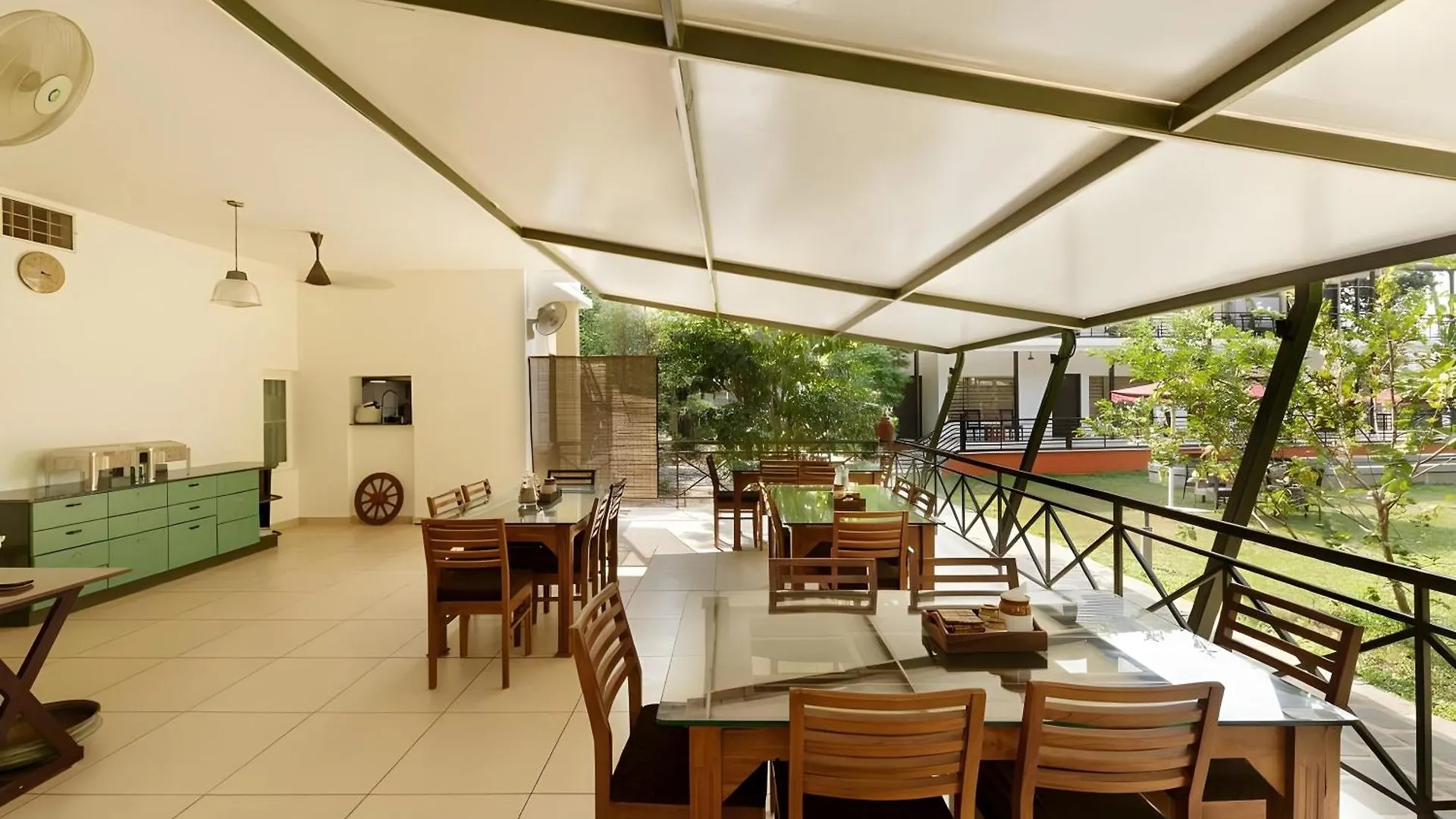 Lhasa Ayurveda And Wellness Resort - A Blusalzz Collection, Kochi, Kerala