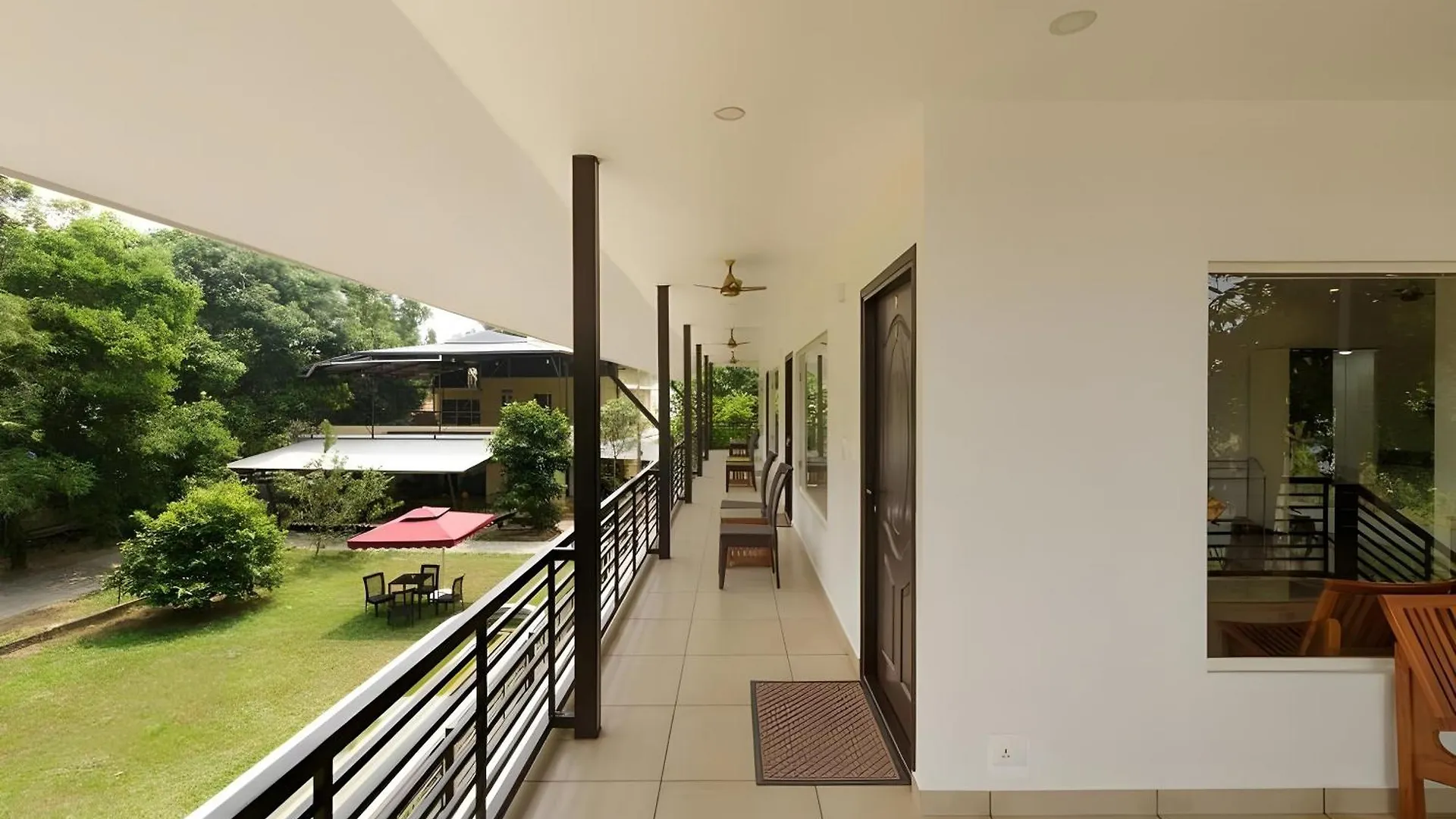 فندق Lhasa Ayurveda And Wellness Resort - A Blusalzz Collection, Kochi, Kerala