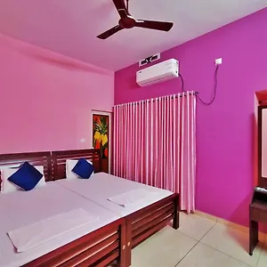 Bed & Breakfast Oshin