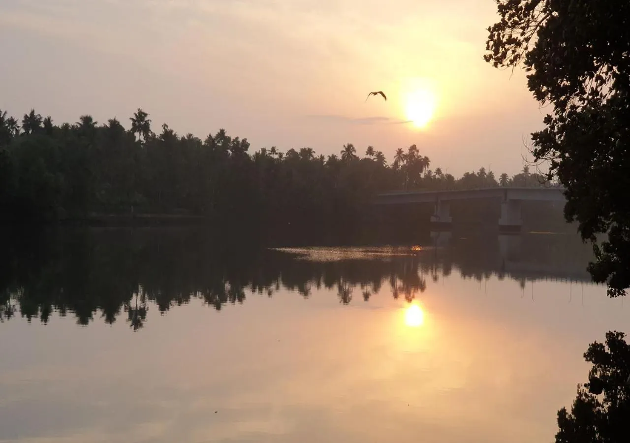 Lhasa Ayurveda And Wellness Resort - A Blusalzz Collection, Kochi, Kerala Hotel Kochi
