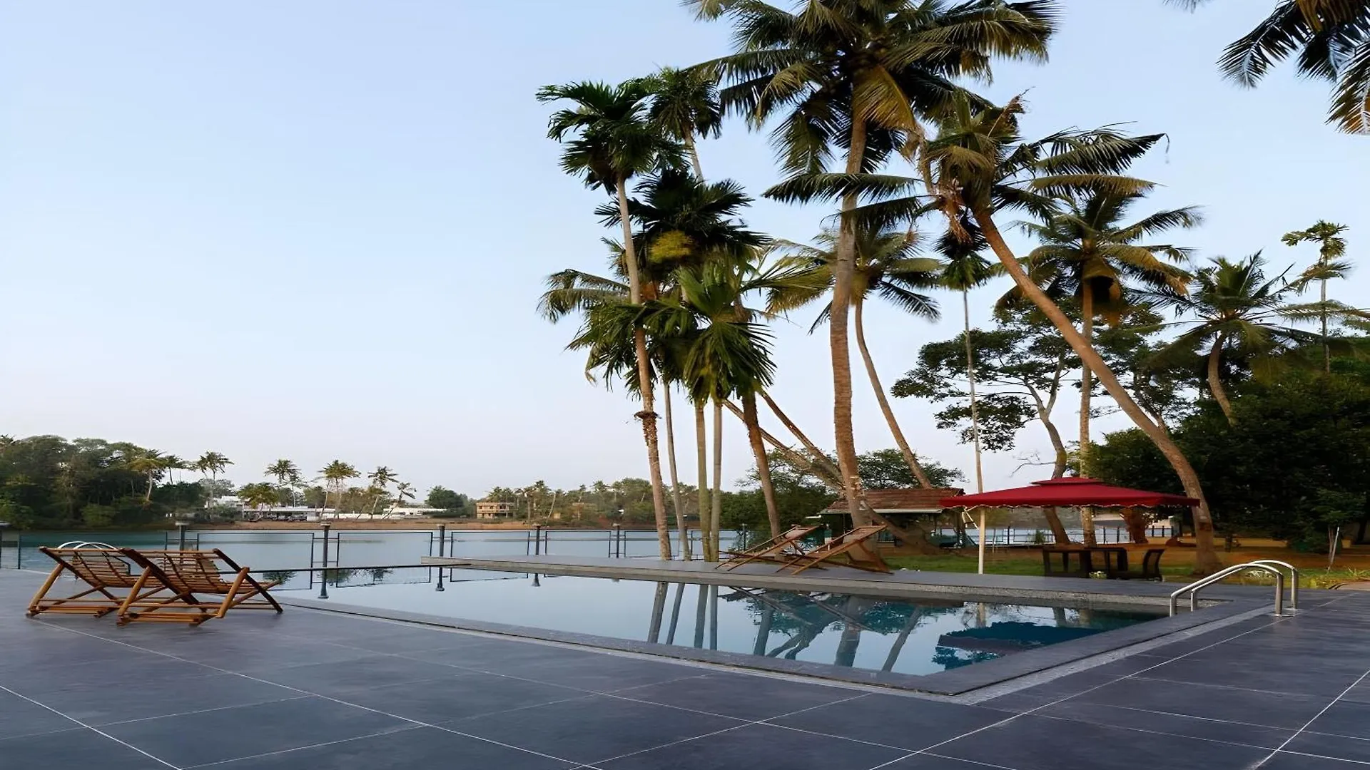 Lhasa Ayurveda And Wellness Resort - A Blusalzz Collection, Kochi, Kerala India