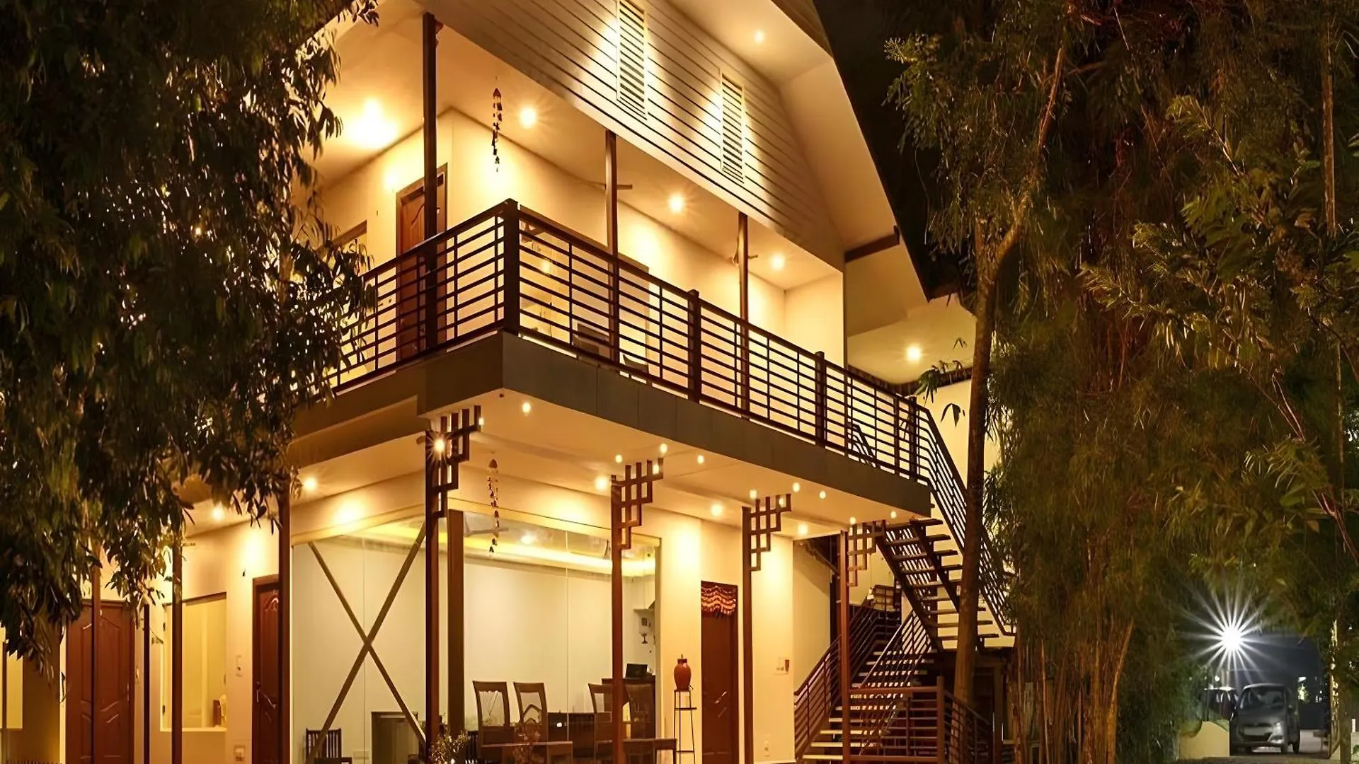 Lhasa Ayurveda And Wellness Resort - A Blusalzz Collection, Kochi, Kerala Kochi